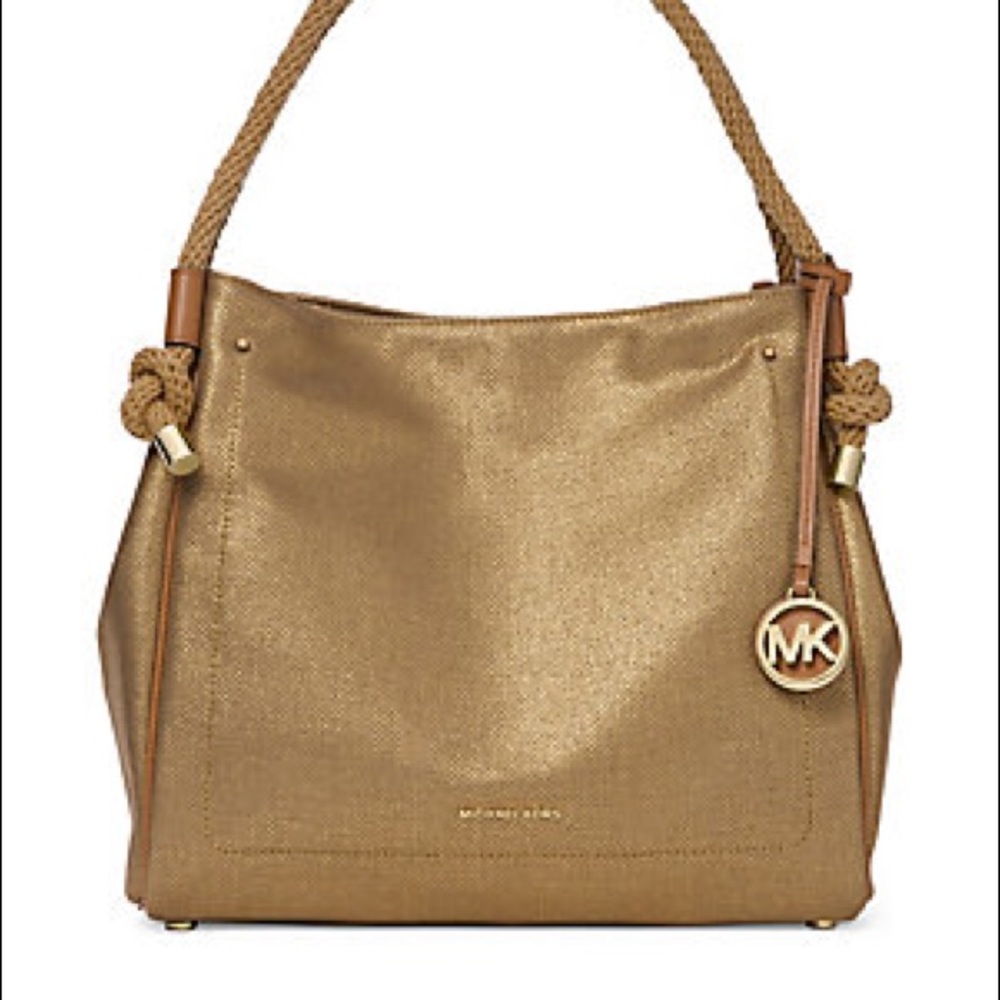 Michael Kors Isla tote